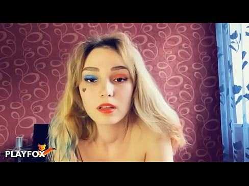 ❤️ Kouzelné brýle pro virtuální realitu mi poskytly sex s Harley Quinn ❌ Domácí porno u porna cs.fitorganic.top ﹏